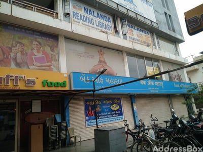 Property in Naranpura | Ahmedabad
