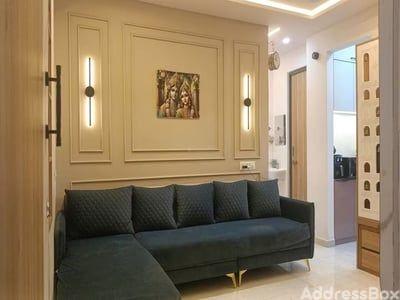 Residential Projects by Laxmi Goldorna House Limited | LAXMI AASHIYANA