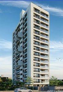 Residential Projects by Kamal Corporation | 24 CARAT GOLD COIN APARTMENT