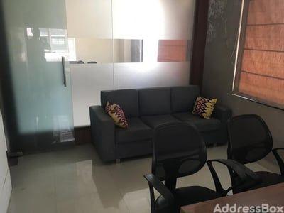 Office for Sale in Bodakdev, Ahmedabad | Devashish Business Park