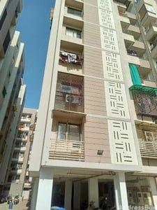 Residential Projects by Keval Vision Corporation | Ashraya 9