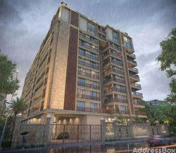 Rajyash Richmond-2 Exterior