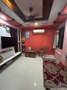 2 BHK Flats / Apartments for Sale in Kankaria Ahmedabad | Sarva Shakti Flat