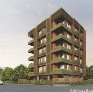 Residential Projects by Scf Buildcon | SHALIN PALETTE