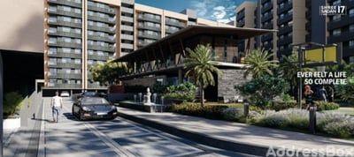 SHREE SADAN 17 Exterior