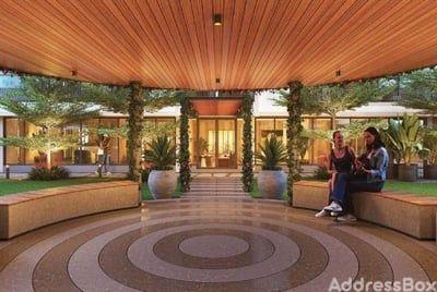 HARSIDDH HEARTLAND - Commercial Common Area