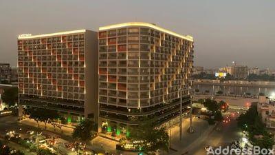 Commercial Property for Sale in Ahmedabad | Sun Westbank