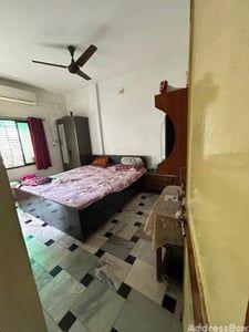 Flats / Apartments Below 60 Lakhs for Sale in Ghatlodia, Ahmedabad | Saundarya Apartment