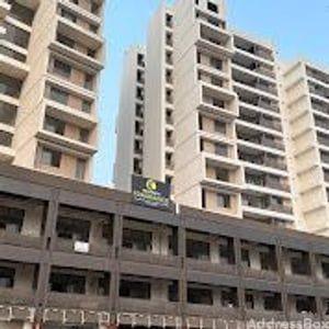 Ready to Move Flats in Bhat, Ahmedabad | Dwarkesh Fragrance