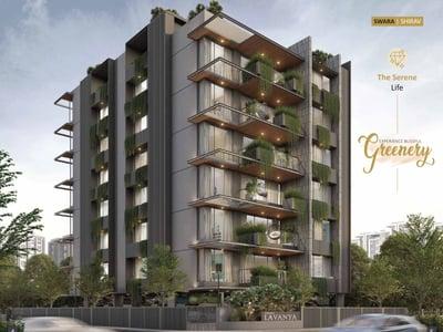 Residential Projects by Swara Shirav Developers | SWARA LAVANYA