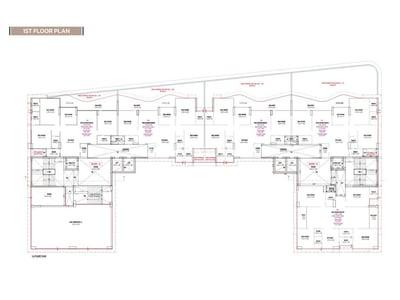 RJ PASHMINA Floor Plan