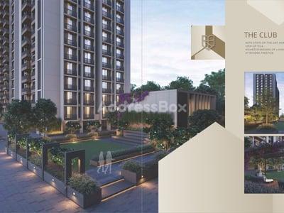 Commercial Shops for Sale in Makarba, Ahmedabad | RIVIERA PRESTIGE - Commercial