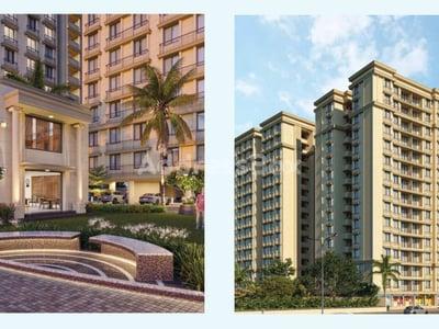 Properties for Sale in Odhav, Ahmedabad | SHREEM AVDHESH