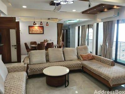 Property in SOUTH BOPAL | Ahmedabad