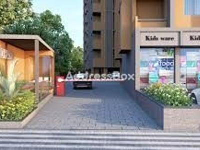 Residential Projects by Kaamnath Developers | BRAHMDHARA RESIDENCY
