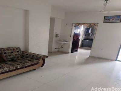 Flats / Apartments for Sale in New Ranip, Ahmedabad | YOGESHWAR HOMES-2