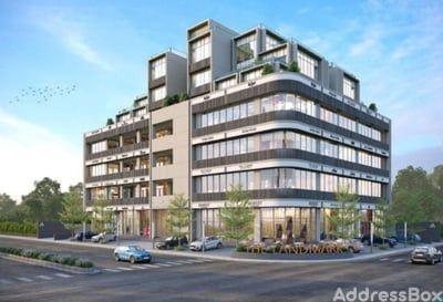 AASTHA AVENUE Exterior