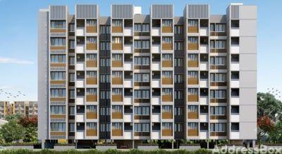 Rehan Residency Exterior