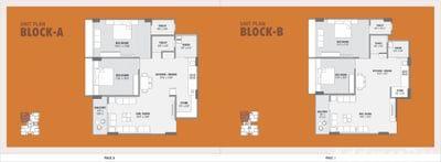 MANORATH MALHAR Floor Plan