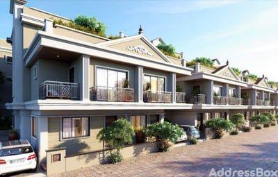 Residential Projects by Rajvi Buildcon | Karnavati Parisar