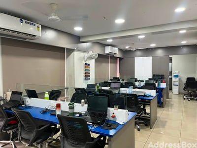 Property in Ashram Road | Ahmedabad