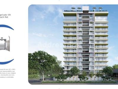 STUTI Exterior