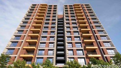 Paarijat Exterior