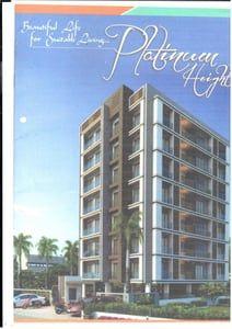 Residential Projects by Hana Developers | PLATINUM HEIGHTS