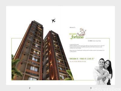 REVANTA FORTUNE - Commercial Others