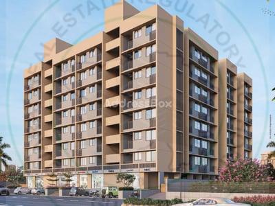 Commercial Projects by Shankara Infra | PARAMOUNT