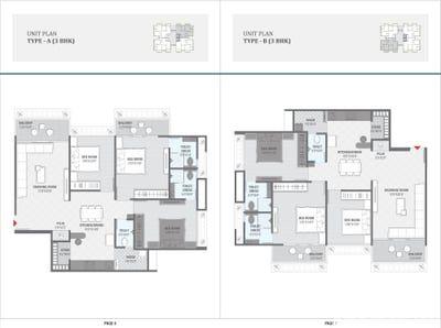 SHUBH ANTILIA Master Plan
