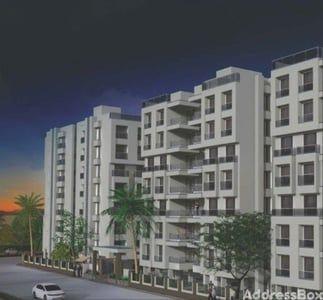Residential Projects by A V Builders | STAR HEIGHTS
