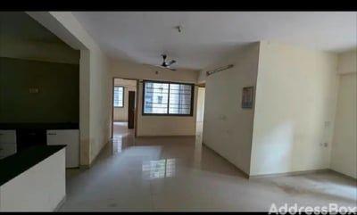 3 BHK Flats / Apartments for Sale in Khokhra Ahmedabad | Parishkaar - 1