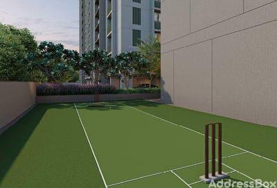 ORCHID FINSBURY - Commercial Amenities