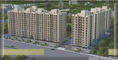 Commercial Projects in Dehgam Road, Ahmedabad | ORCHID ELEGANCE - Commercial