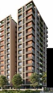 AAYAT HEIGHTS Others