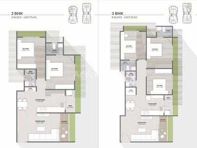 EUREKA HEIGHTS Floor Plan