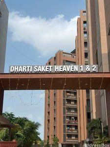 Property in New Ranip | Ahmedabad