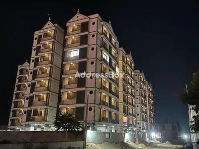 Residential Projects by Vinayak Developers | Vikas 84