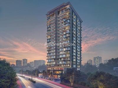 Commercial Projects by Shashwat Dreams Llp | SHASHWAT EVANA - Commercial
