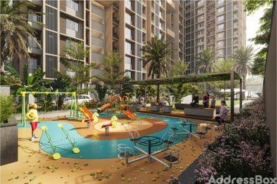 Naroda Sky Amenities
