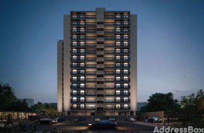 Residential Projects by Span Group | Capital Sivesta