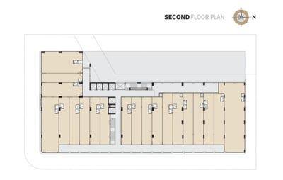 Aamrakunj Ariket Floor Plan