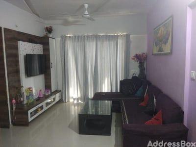 Property in Vaishno Devi Circle | Ahmedabad