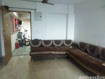 Flats / Apartments for Rent in Shahibag, Ahmedabad | SANKLAP ETERNITY