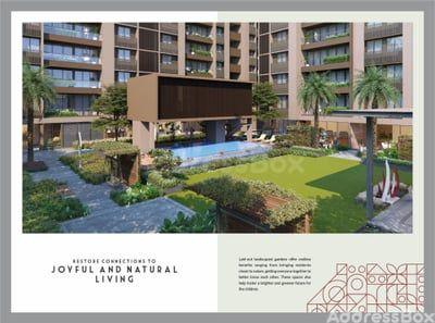 UNIQUE LUXURIA Amenities