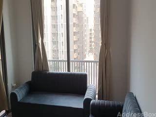 3 BHK Flats / Apartments for Sale in Pansar Gandhinagar | Callisto Sapphire