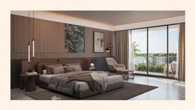 PANCHSHIL NIRMALKUNJ Bedrooms
