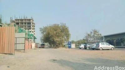 Flats / Apartments for Sale in Vaishno Devi Circle, Ahmedabad | Shilp Celestial