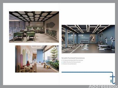 The Green Parmeshwar Amenities